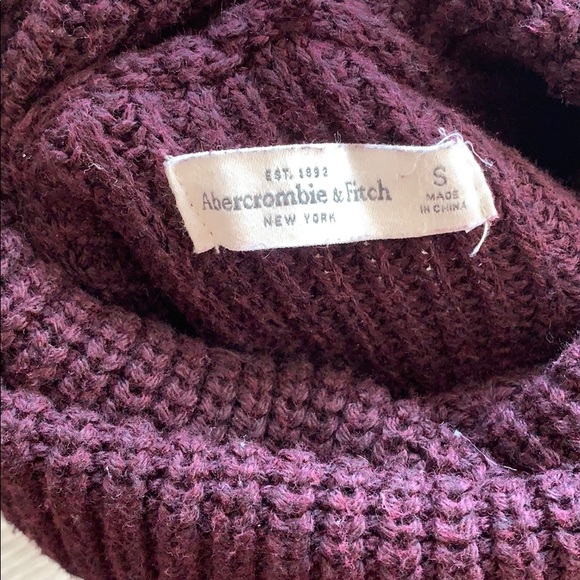 A&F Turtleneck Bundle of 2 - Picture 4 of 6